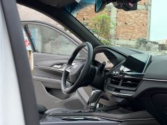 Cadillac CT4 28T Luxury - ფოტო 15