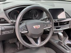 Cadillac CT4 28T Luxury - ფოტო 16