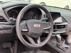 Cadillac CT4 28T Luxury - ფოტო 17