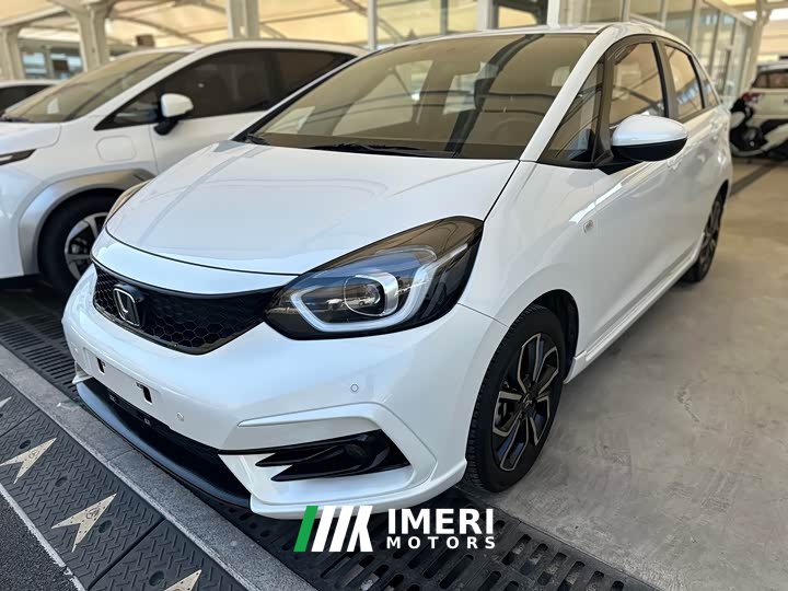Honda LIFE 1.5L CVT SPORT Exciting Edition - ავტომობილი ჩინეთიდან