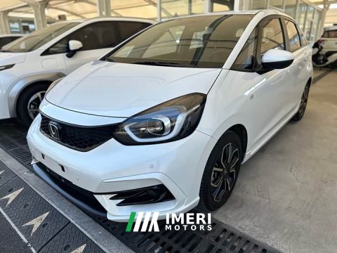 2023 Honda LIFE 1.5L CVT SPORT Exciting Edition - ავტომობილი ჩინეთიდან