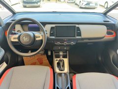 Honda LIFE 1.5L CVT SPORT Exciting Edition - ფოტო 10