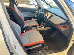Honda LIFE 1.5L CVT SPORT Exciting Edition - ფოტო 11