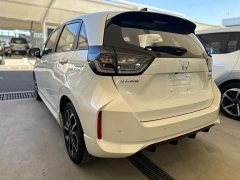 Honda LIFE 1.5L CVT SPORT Exciting Edition - ფოტო 13