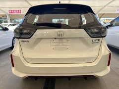 Honda LIFE 1.5L CVT SPORT Exciting Edition - ფოტო 14