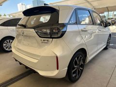 Honda LIFE 1.5L CVT SPORT Exciting Edition - ფოტო 15