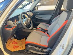 Honda LIFE 1.5L CVT SPORT Exciting Edition - ფოტო 6