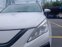 Dongfeng Fengxing S50EV 2020 Commercial Version - ფოტო 10