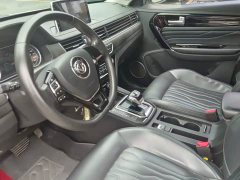 Dongfeng Fengxing S50EV 2020 Commercial Version - ფოტო 11