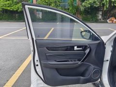 Dongfeng Fengxing S50EV 2020 Commercial Version - ფოტო 12