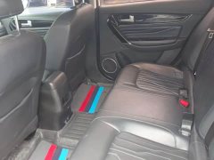 Dongfeng Fengxing S50EV 2020 Commercial Version - ფოტო 13