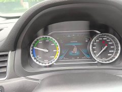 Dongfeng Fengxing S50EV 2020 Commercial Version - ფოტო 14