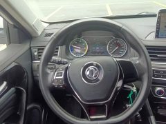 Dongfeng Fengxing S50EV 2020 Commercial Version - ფოტო 15