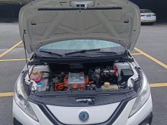 Dongfeng Fengxing S50EV 2020 Commercial Version - ფოტო 19