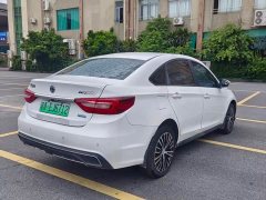 Dongfeng Fengxing S50EV 2020 Commercial Version - ფოტო 4