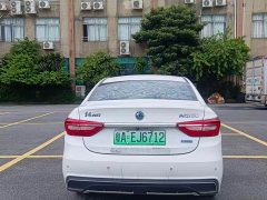 Dongfeng Fengxing S50EV 2020 Commercial Version - ფოტო 5