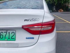 Dongfeng Fengxing S50EV 2020 Commercial Version - ფოტო 7