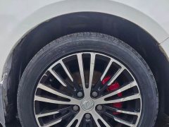 Dongfeng Fengxing S50EV 2020 Commercial Version - ფოტო 8