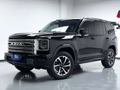 Haval H9 2024 2.4T Diesel 4WD Extreme Edition - ფოტო 1