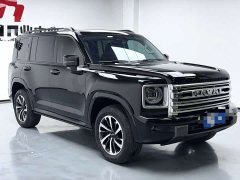 Haval H9 2024 2.4T Diesel 4WD Extreme Edition - ფოტო 2