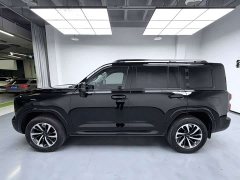 Haval H9 2024 2.4T Diesel 4WD Extreme Edition - ფოტო 3