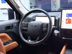Haval H9 2024 2.4T Diesel 4WD Extreme Edition - ფოტო 5