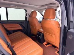 Haval H9 2024 2.4T Diesel 4WD Extreme Edition - ფოტო 6