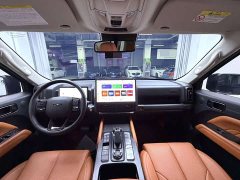 Haval H9 2024 2.4T Diesel 4WD Extreme Edition - ფოტო 8