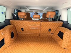 Haval H9 2024 2.4T Diesel 4WD Extreme Edition - ფოტო 9