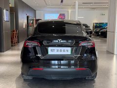 Tesla Model Y Rear-Wheel Drive - ფოტო 11