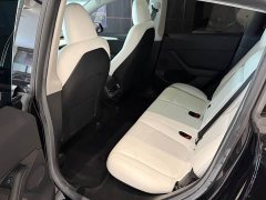Tesla Model Y Rear-Wheel Drive - ფოტო 5