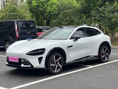 Xiaomi YU7 Four-Wheel Drive Max Edition - ფოტო 1