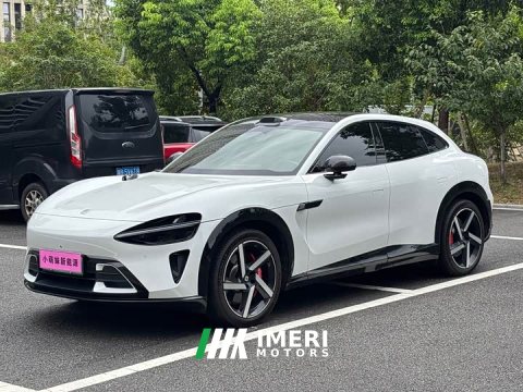 2025 Xiaomi YU7 Four-Wheel Drive Max Edition - ავტომობილი ჩინეთიდან