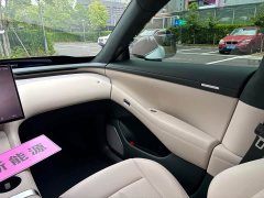 Xiaomi YU7 Four-Wheel Drive Max Edition - ფოტო 11