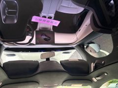 Xiaomi YU7 Four-Wheel Drive Max Edition - ფოტო 12