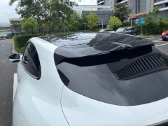 Xiaomi YU7 Four-Wheel Drive Max Edition - ფოტო 17