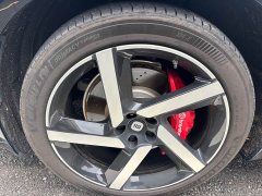 Xiaomi YU7 Four-Wheel Drive Max Edition - ფოტო 19