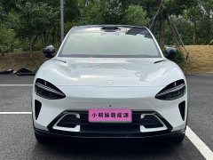 Xiaomi YU7 Four-Wheel Drive Max Edition - ფოტო 2