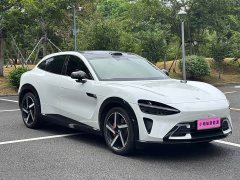 Xiaomi YU7 Four-Wheel Drive Max Edition - ფოტო 3
