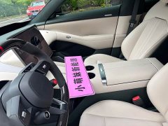 Xiaomi YU7 Four-Wheel Drive Max Edition - ფოტო 4