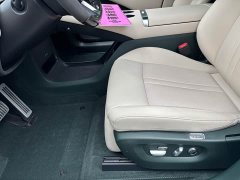 Xiaomi YU7 Four-Wheel Drive Max Edition - ფოტო 6
