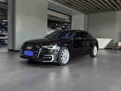 Audi A6L 45 TFSI Premium Dynamic - ფოტო 1
