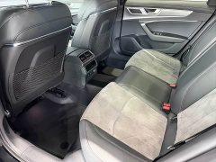 Audi A6L 45 TFSI Premium Dynamic - ფოტო 13
