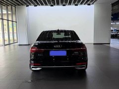 Audi A6L 45 TFSI Premium Dynamic - ფოტო 17