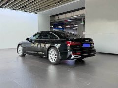 Audi A6L 45 TFSI Premium Dynamic - ფოტო 18