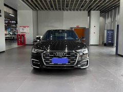Audi A6L 45 TFSI Premium Dynamic - ფოტო 2