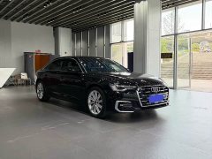 Audi A6L 45 TFSI Premium Dynamic - ფოტო 3