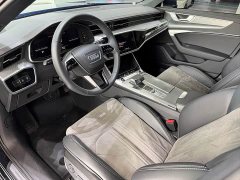 Audi A6L 45 TFSI Premium Dynamic - ფოტო 4