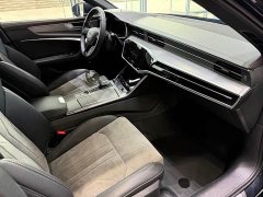 Audi A6L 45 TFSI Premium Dynamic - ფოტო 5