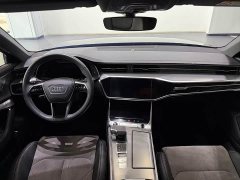 Audi A6L 45 TFSI Premium Dynamic - ფოტო 6